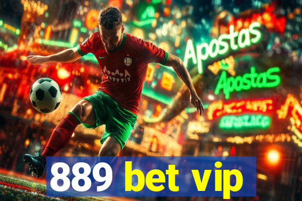 889 bet vip